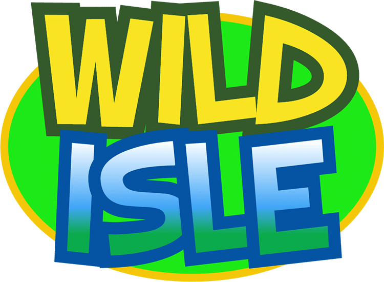 Wild Isle Logo