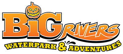 Big Rivers Water Park Logo