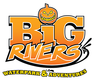 Big Rivers Water Park Logo